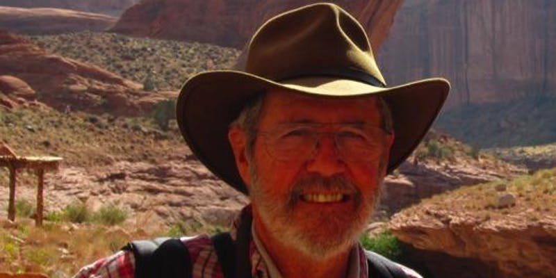 2019 Arizona Author Series - Raymond W. Grant "Minerals and Gems of Arizona" @ Polly Rosenbaum State Archives and History Building